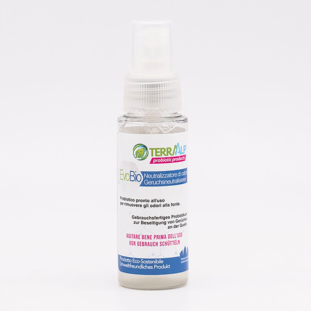 EvoBio Neutralizzatore di odori