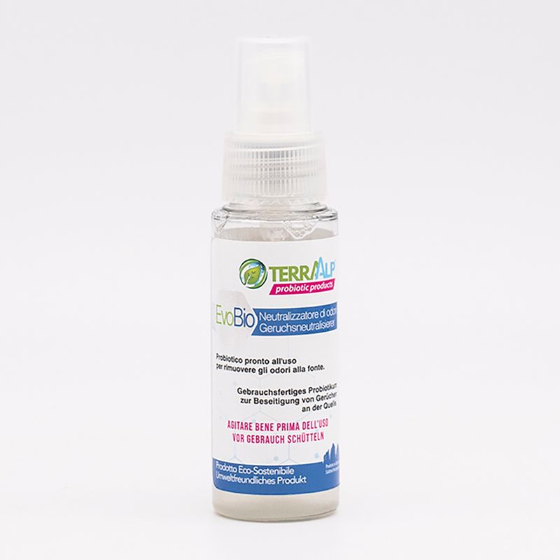 EvoBio Neutralizzatore di odori