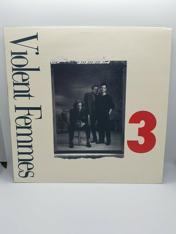 Violent Femmes 3