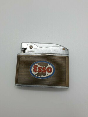 1959 Esso Lighter Kay-Lee Japan