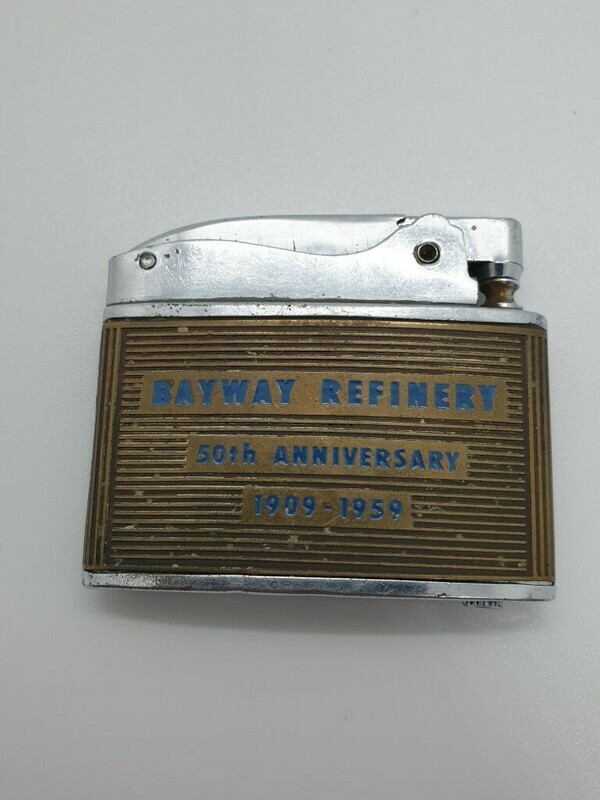 1959 Esso Lighter Kay-Lee Japan