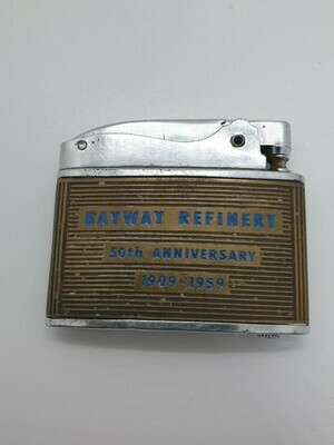 1959 Esso Lighter Kay-Lee Japan