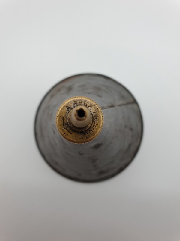 REGA OILER (BRASS TIP)