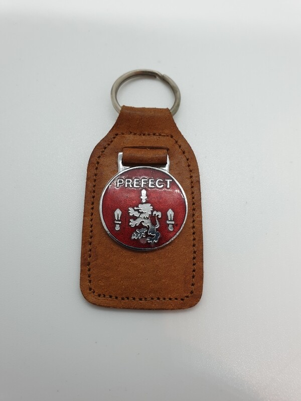PREFECT KEY RING