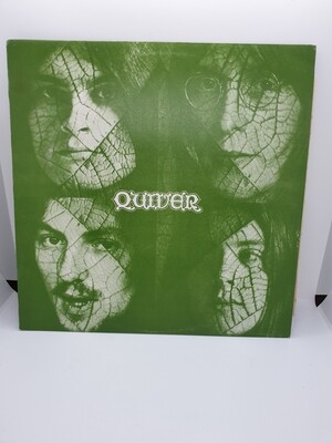 QUIVER - QUIVER