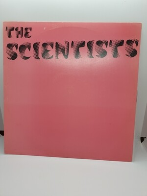 THE SCIENTISTS