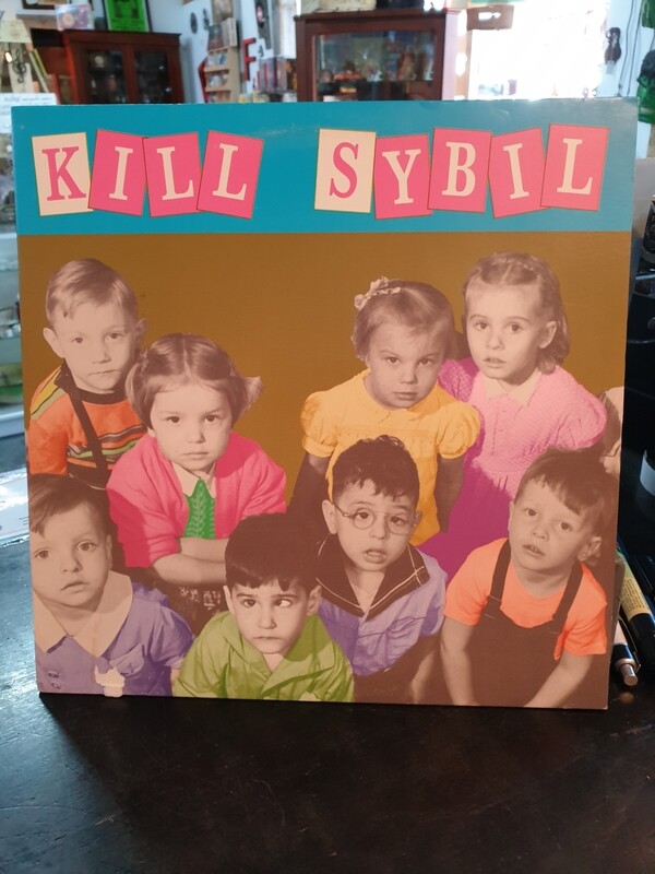 KILL SYBIL