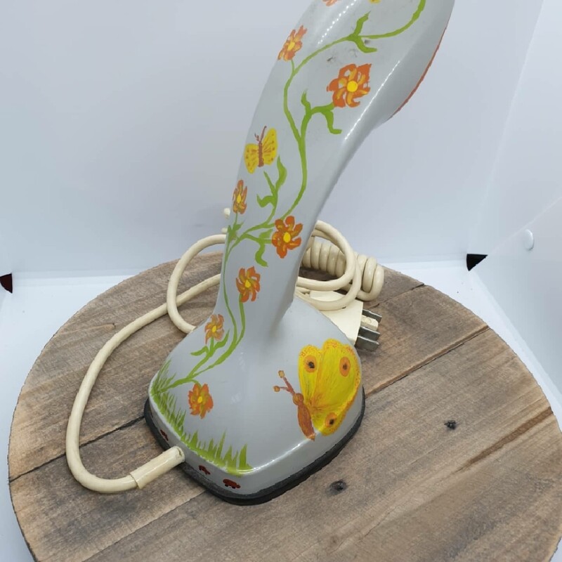 ERICSSON RETRO PHONE