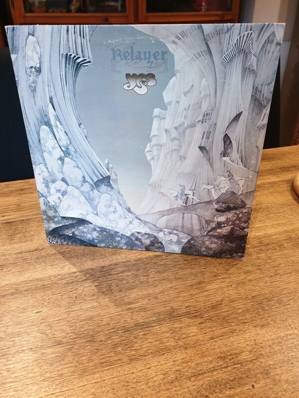 YES   RELAYER