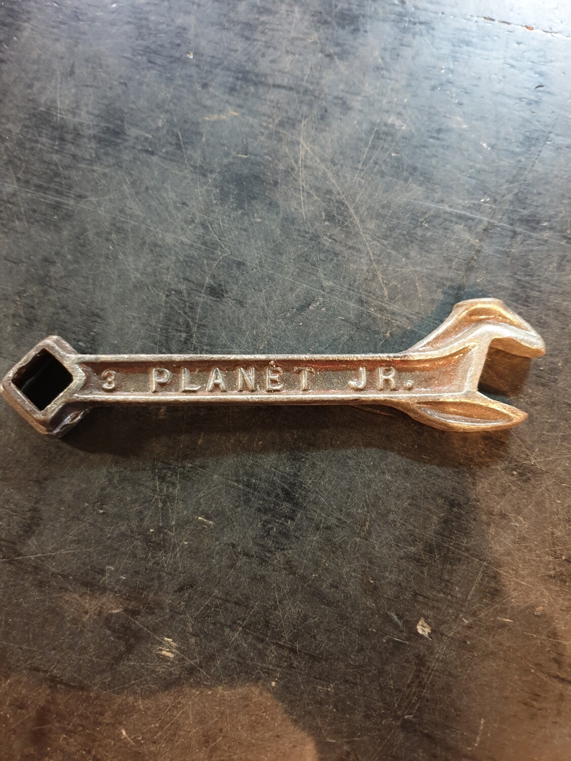 PLANET JR..NO.3 SPANNER PLANET JR..NO.3 SPANNER