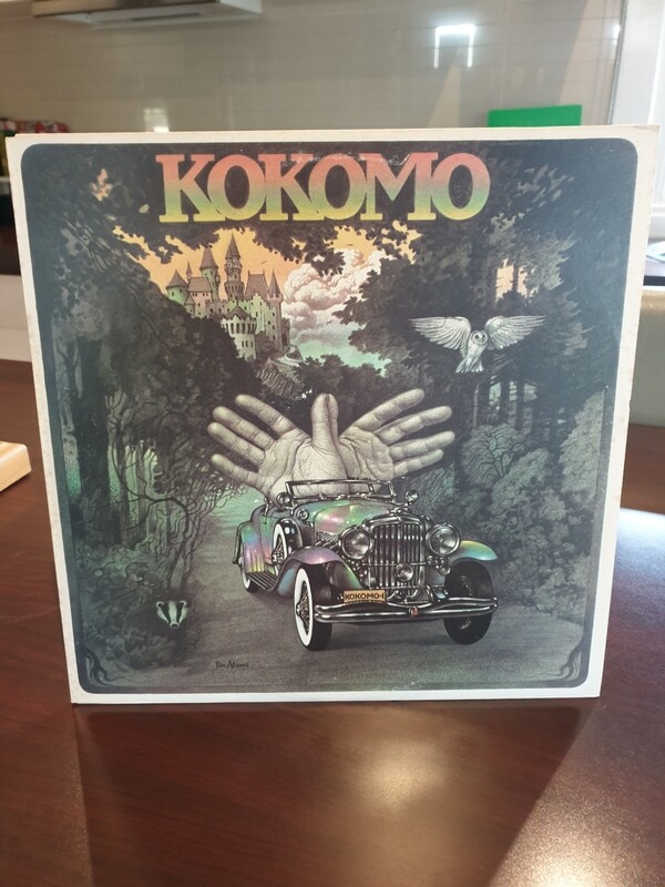 KOKOMO LP