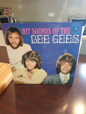HIT SOUNDS OF THE BEE GEES