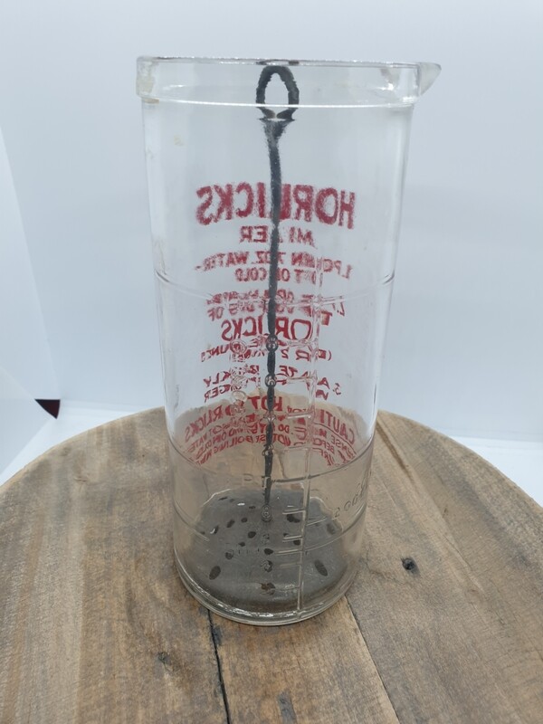 HORLICK'S MIXER 1PINT