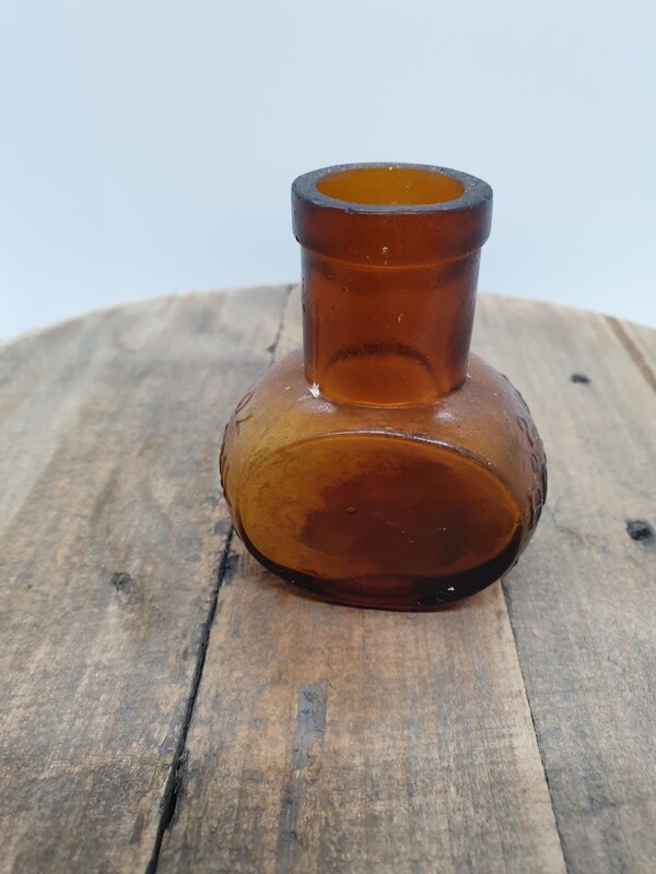 BOVRIL LIMITED 2 OZ BOTTLE