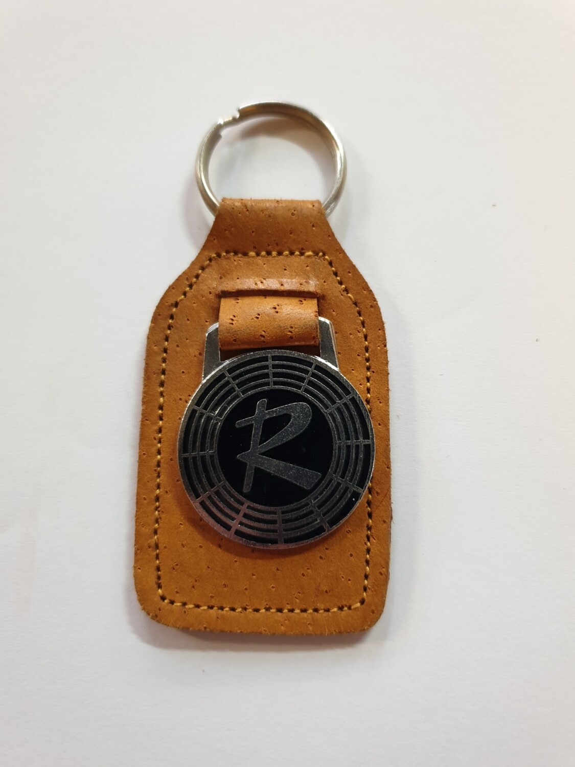 RAMBLER KEY RING