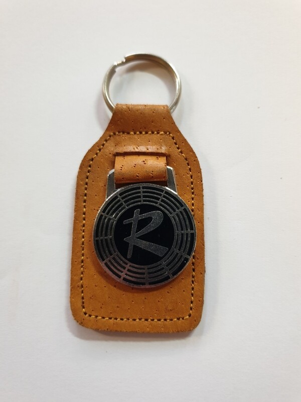 RAMBLER KEY RING