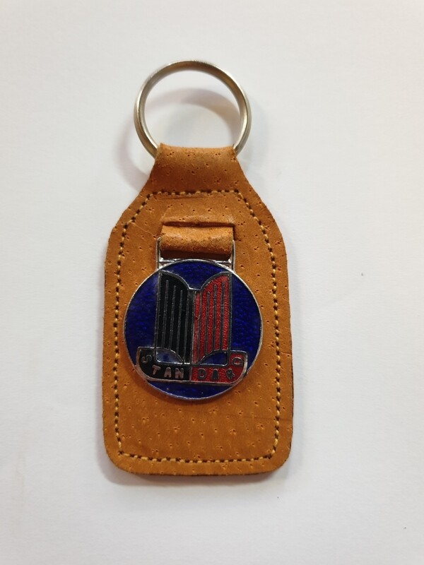 STANDARD KEY RING