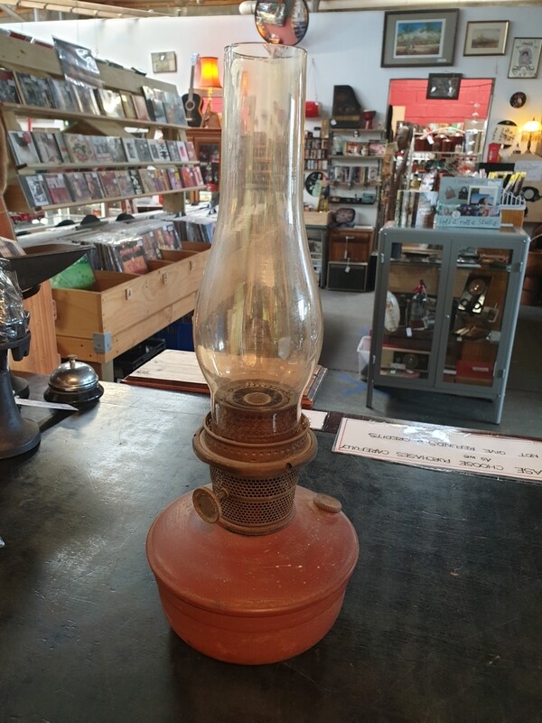 SUPER ALADDIN LAMP