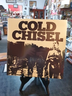 COLD CHISEL 
