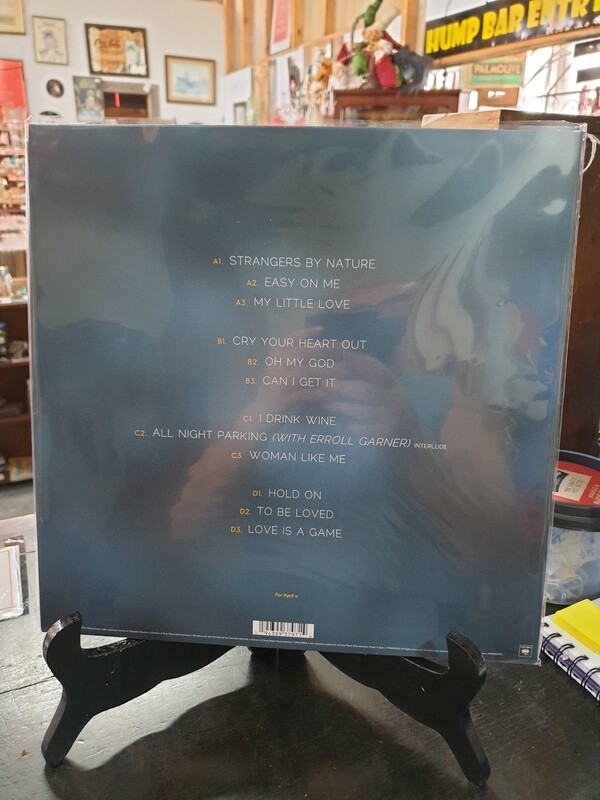 ADELE 30 2LP NEW