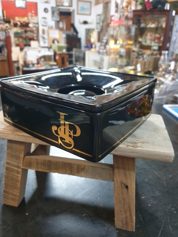 JOHN PLAYER SPECIAL LARGE CERAMIC ASH TRAY
