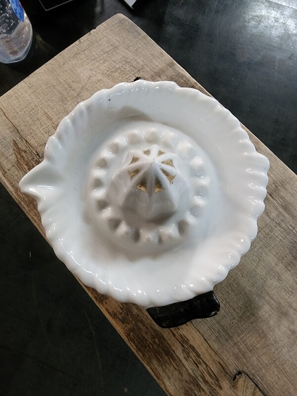 CERAMIC JUICER