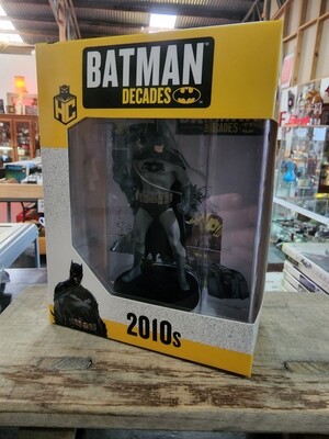 BATMAN DECADES 2010S NEW IN BOX