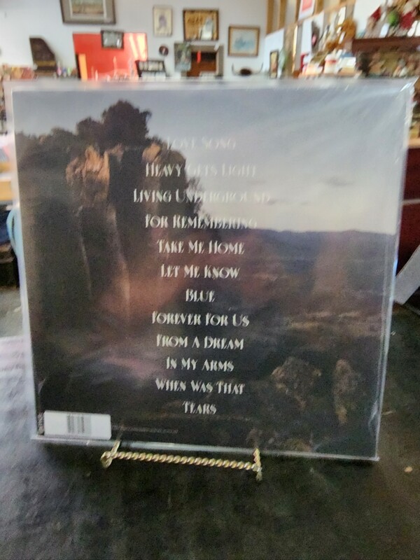 ANGUS & JULIA STONE LIFE IS STRANGE "NEW"