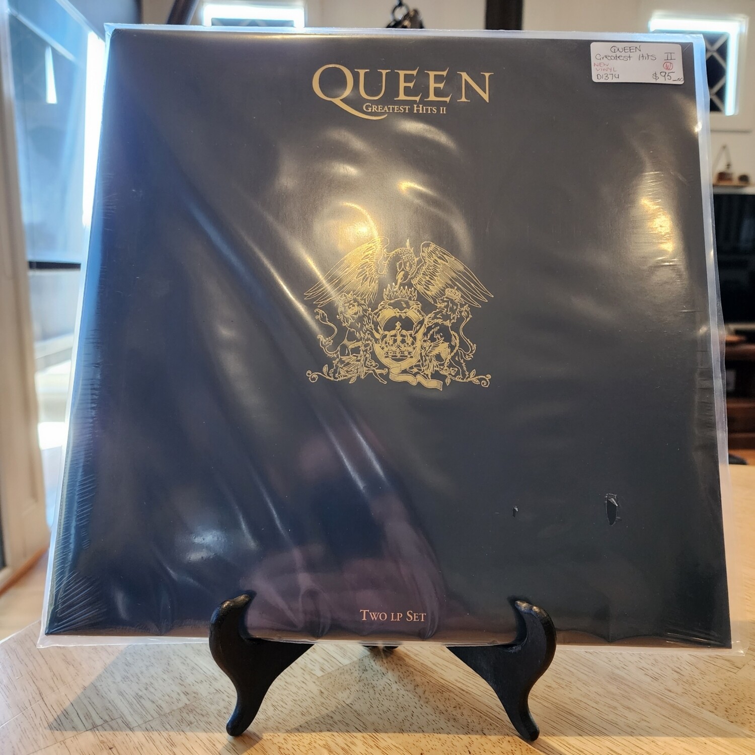 QUEEN GREATEST HITS 11 DBL LP NEW VINYL