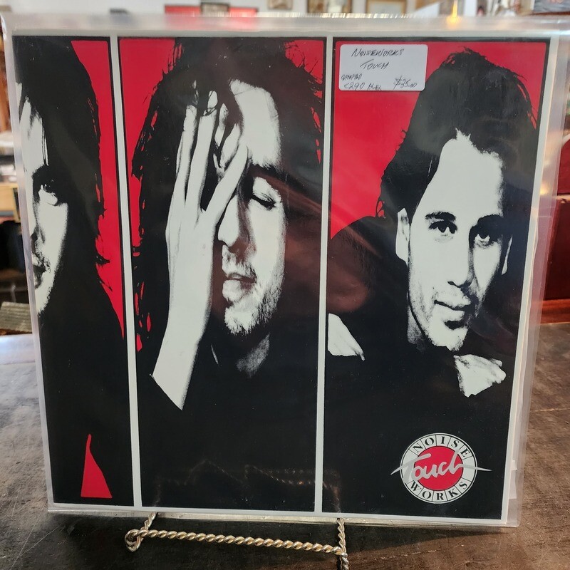 NOISEWORKS TOUCH NOISEWORKS TOUCH