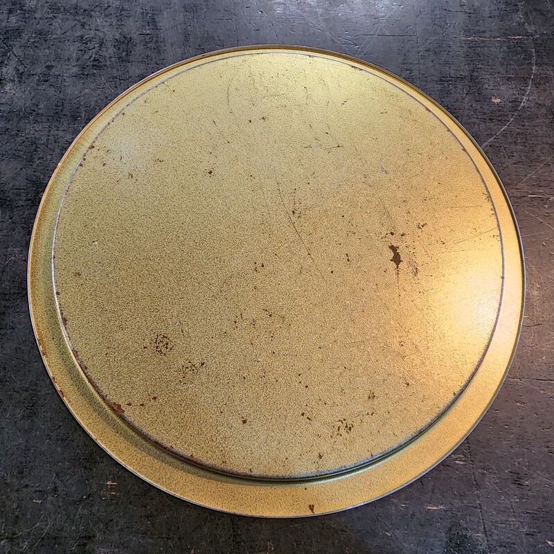 CASTROL GTX BEER TRAY
