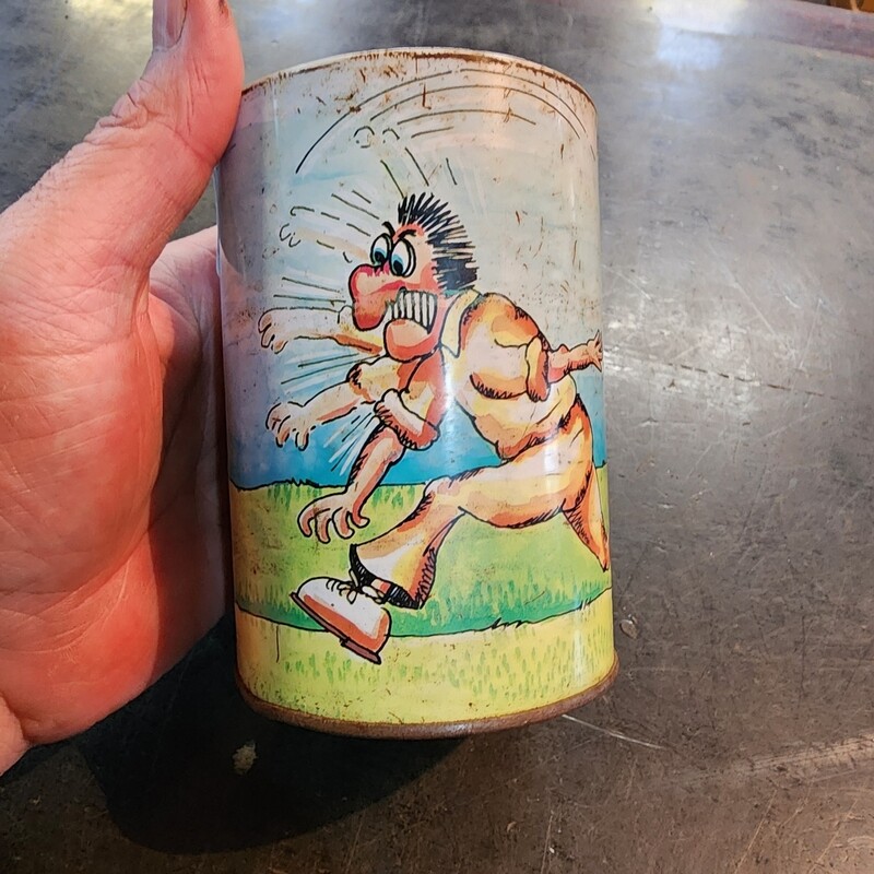 WILLOW METAL CRICKET STUBBIE HOLDER