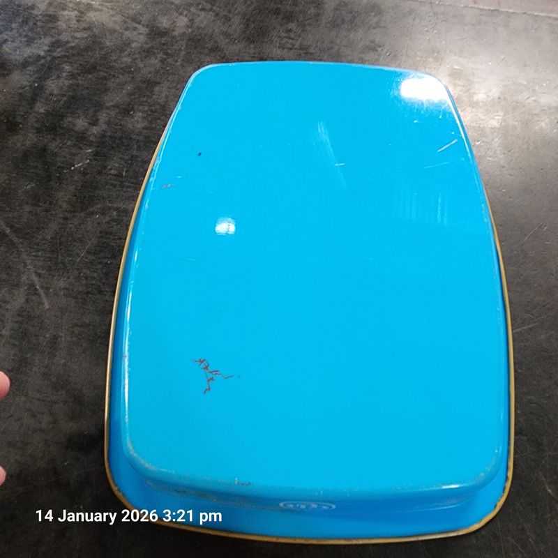 Carlton United Breweries beer tray
