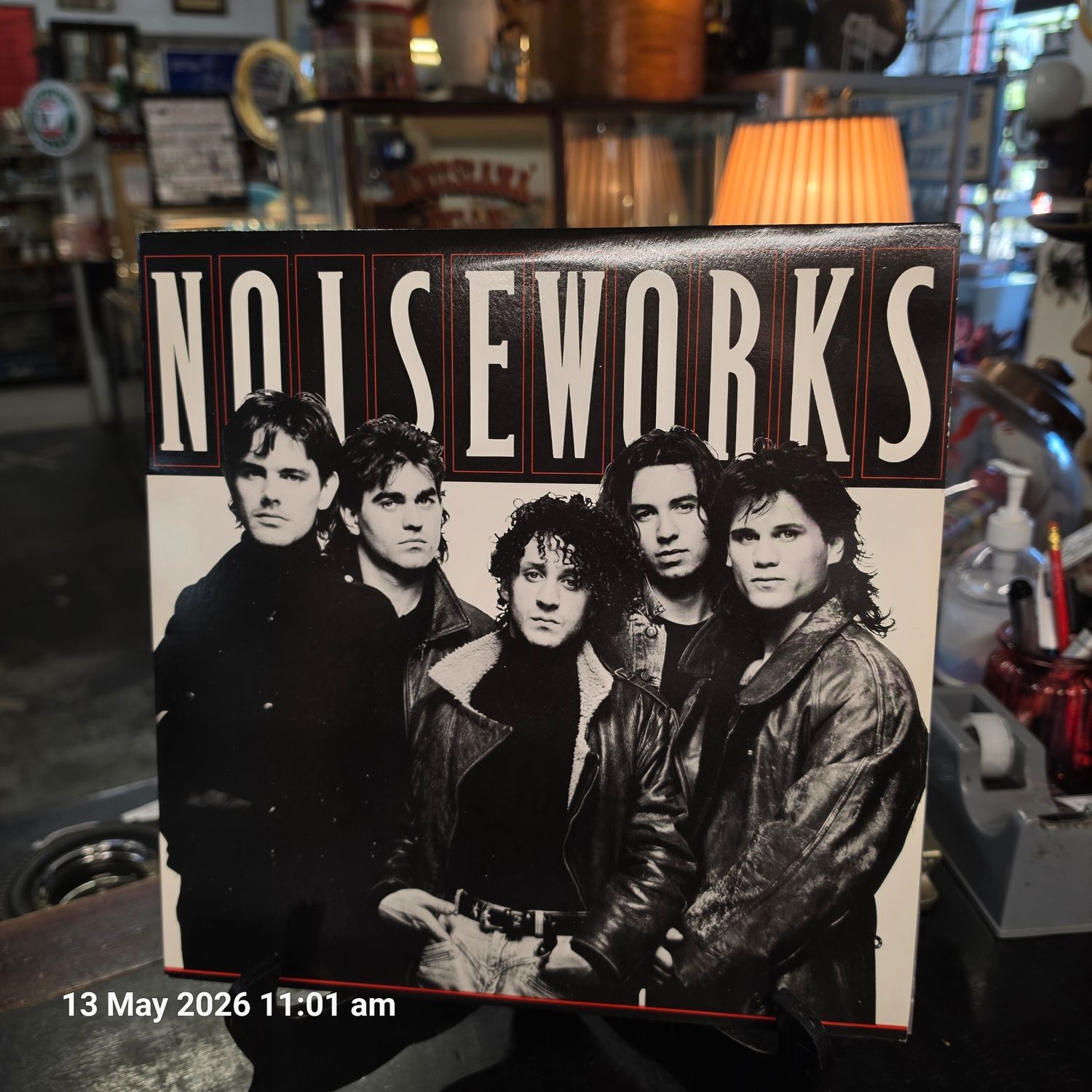 NOISEWORKS