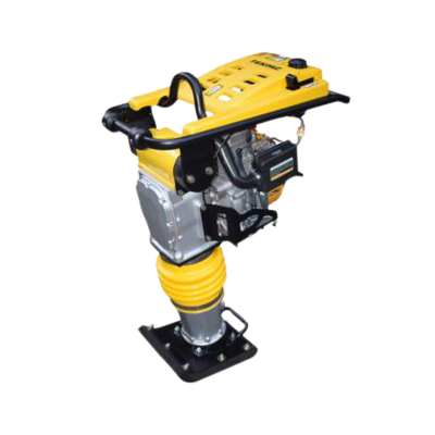 COMPACTION EQUIPMENT