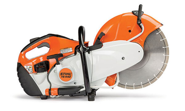 CONCRETE & MASONRY EQUIPMENT