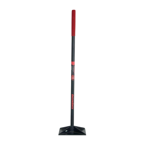 Hand Tampers 10" X 10"