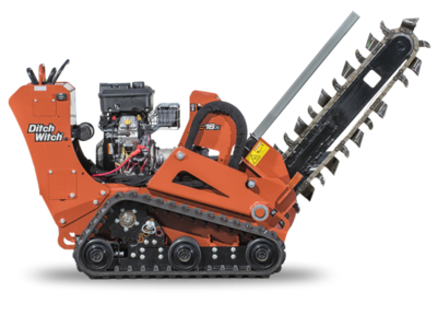 3X6 Trencher Ditch Witch
