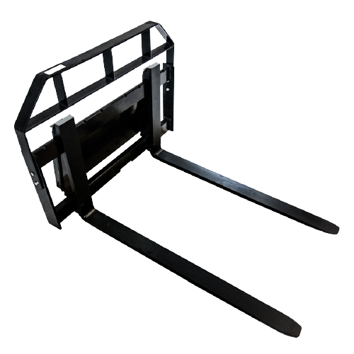 Mini Skid Steer Forks