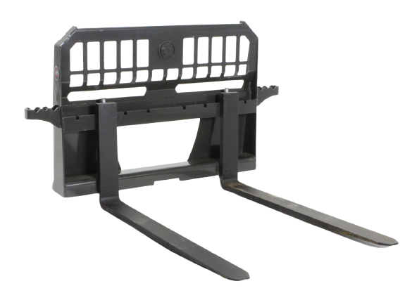 Skid Steer Forks 42"-48"