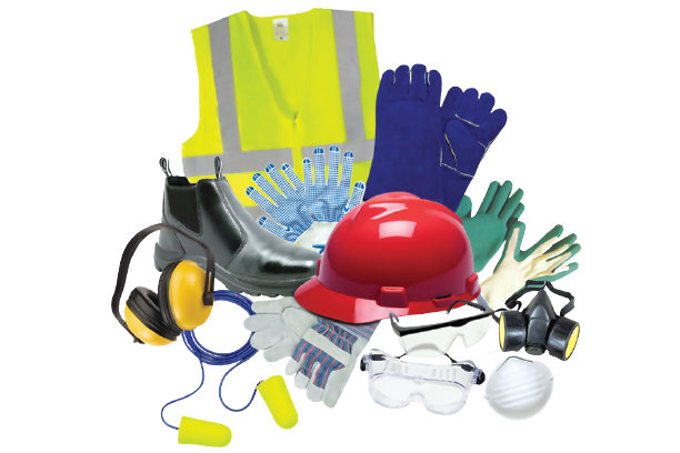 Personal Protective Equipment