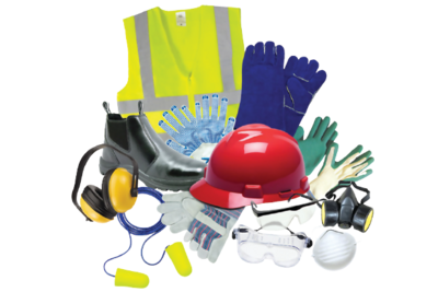 Personal Protective Equipment