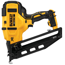 Finishing Nail Gun 18 Guage