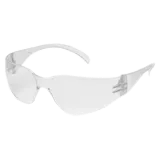 Safety Glasses - Clear