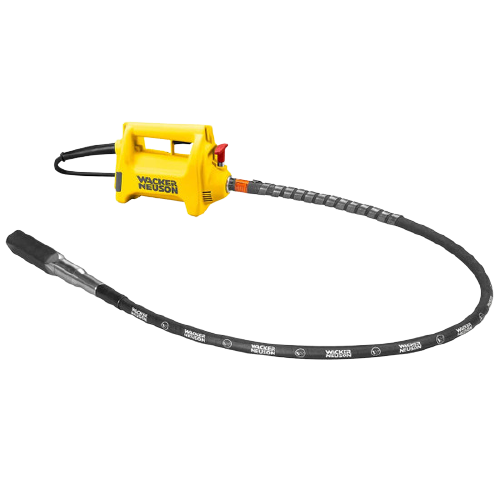 Concrete Vibrator