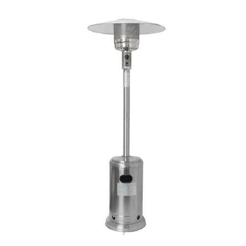 Patio Heater 38,000 BTU