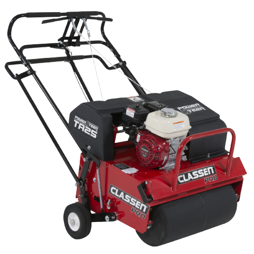 Aerator