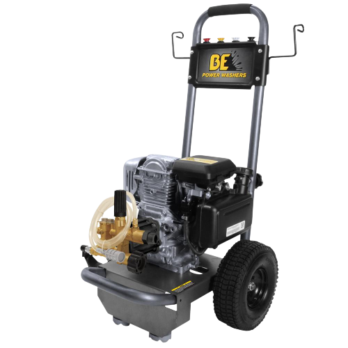 BE 2700 Pressure washer