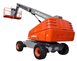 45' Straight Boom Lift