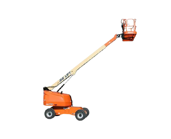 40' Straight Boom Lift
